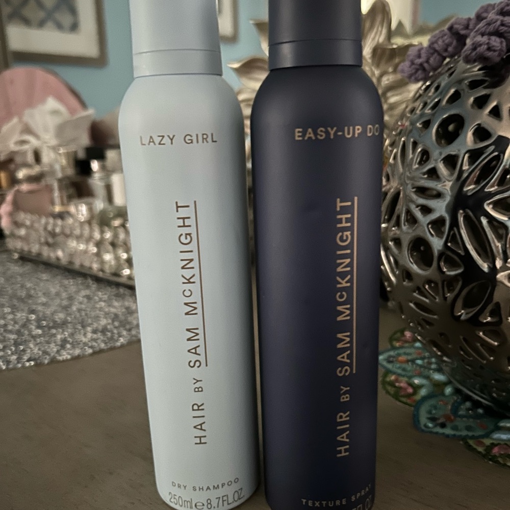 Balmain hair